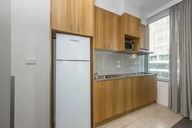 Third view of Homely apartment listing, 909/60 Market Street, Melbourne VIC 3000
