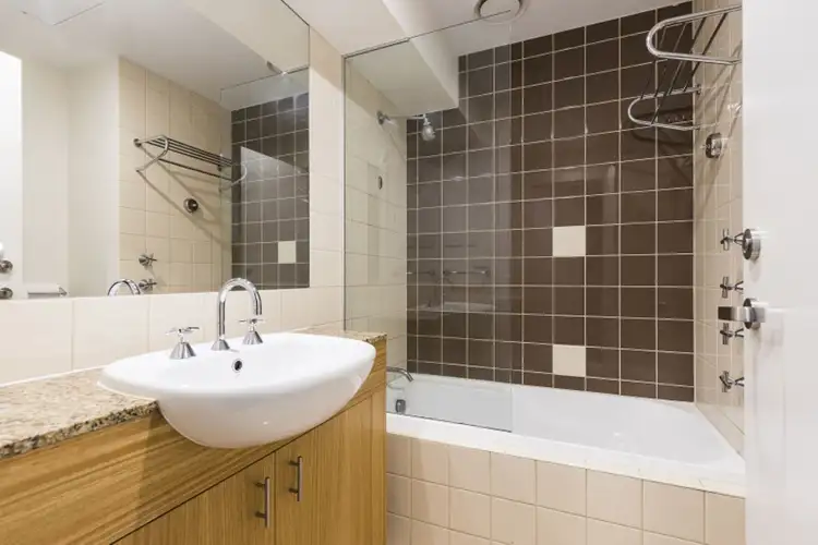 Fifth view of Homely apartment listing, 909/60 Market Street, Melbourne VIC 3000