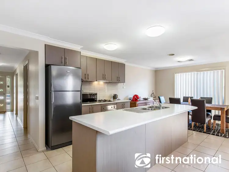 Second view of Homely house listing, 3 Persimmon Lane, Pakenham VIC 3810