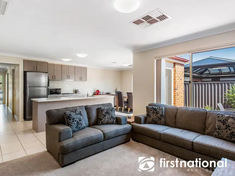 Third view of Homely house listing, 3 Persimmon Lane, Pakenham VIC 3810