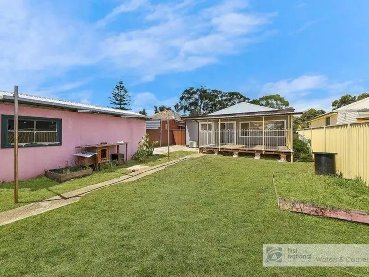 Sixth view of Homely house listing, 7 Euston Road, Auburn NSW 2144