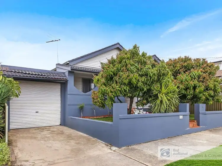 Second view of Homely house listing, 16 Carnegie Street, Auburn NSW 2144