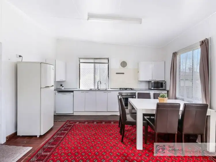 Fourth view of Homely house listing, 16 Carnegie Street, Auburn NSW 2144