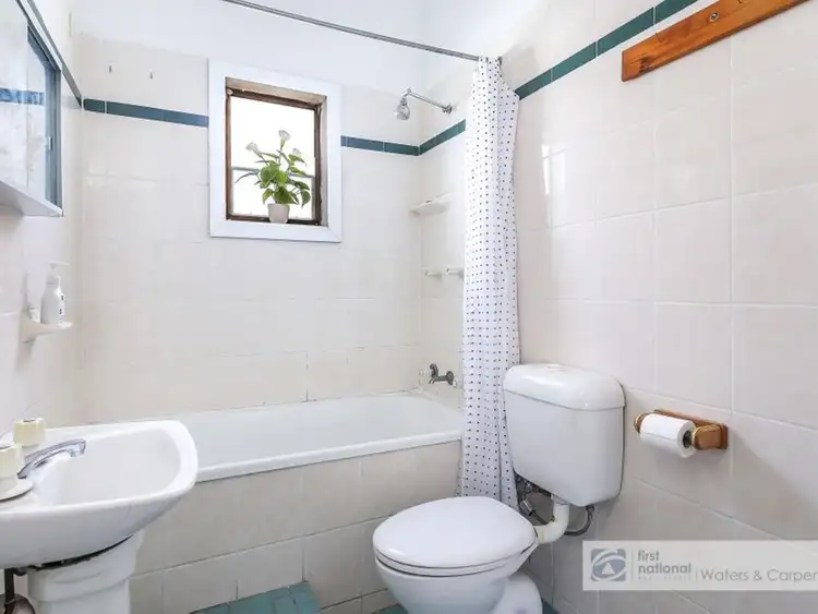 Fifth view of Homely house listing, 16 Carnegie Street, Auburn NSW 2144