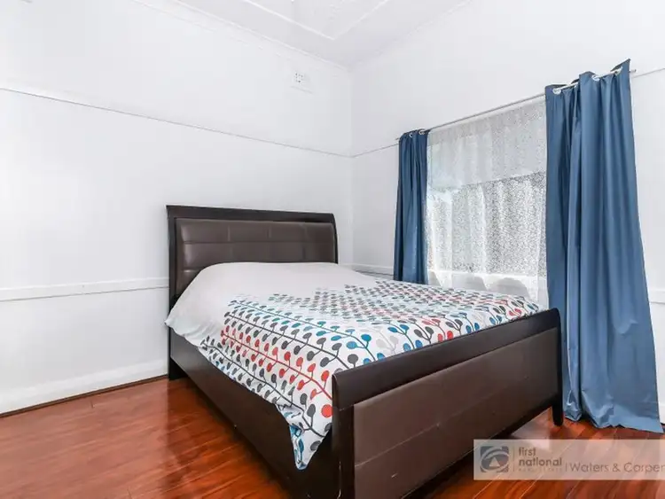 Sixth view of Homely house listing, 16 Carnegie Street, Auburn NSW 2144