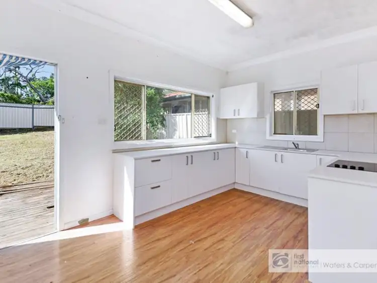 Second view of Homely house listing, 4 Moseley Street, Carlingford NSW 2118