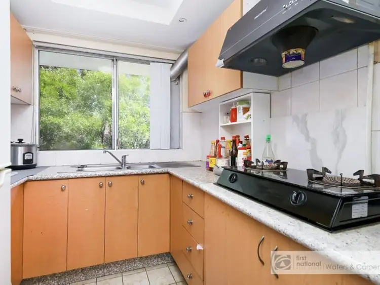 Second view of Homely apartment listing, 15/51 Station Road, Auburn NSW 2144