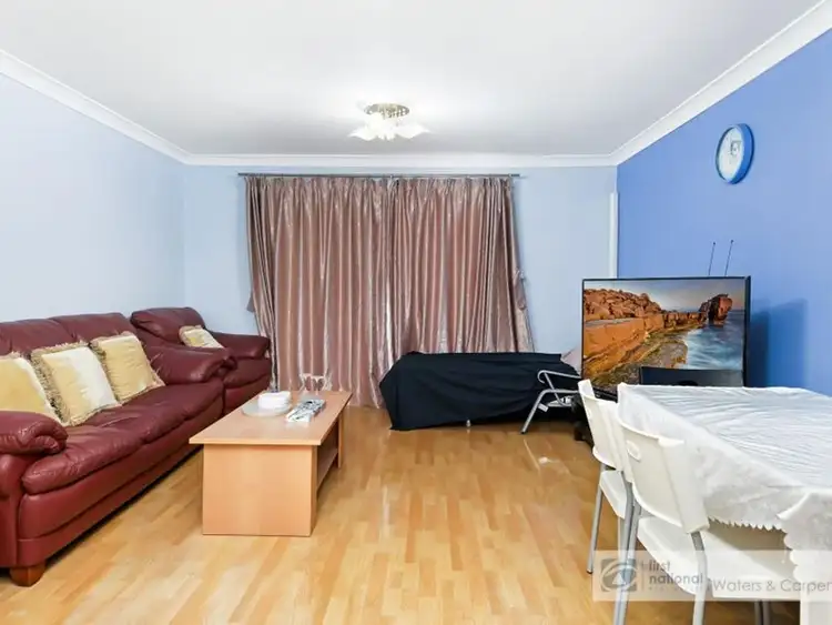 Third view of Homely apartment listing, 15/51 Station Road, Auburn NSW 2144