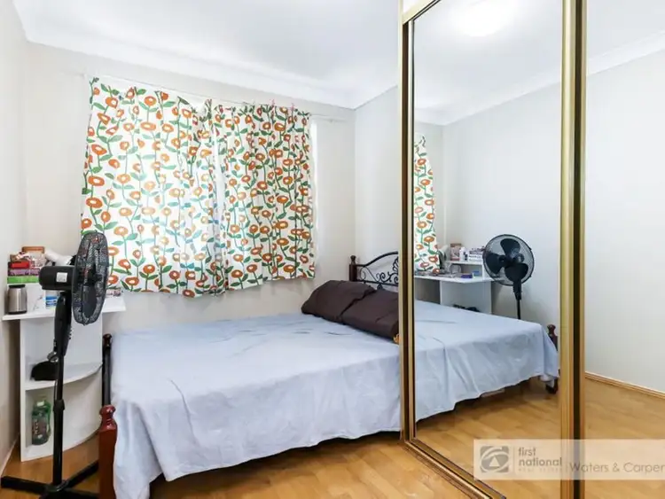 Fifth view of Homely apartment listing, 15/51 Station Road, Auburn NSW 2144