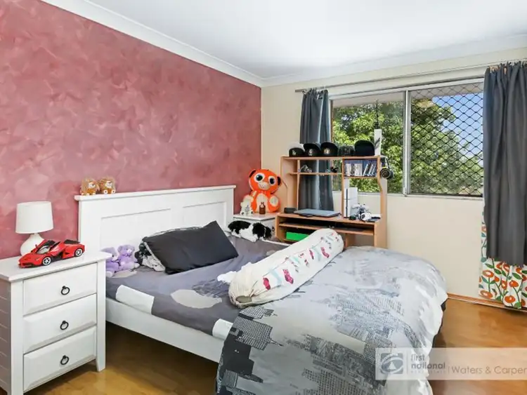 Sixth view of Homely apartment listing, 15/51 Station Road, Auburn NSW 2144