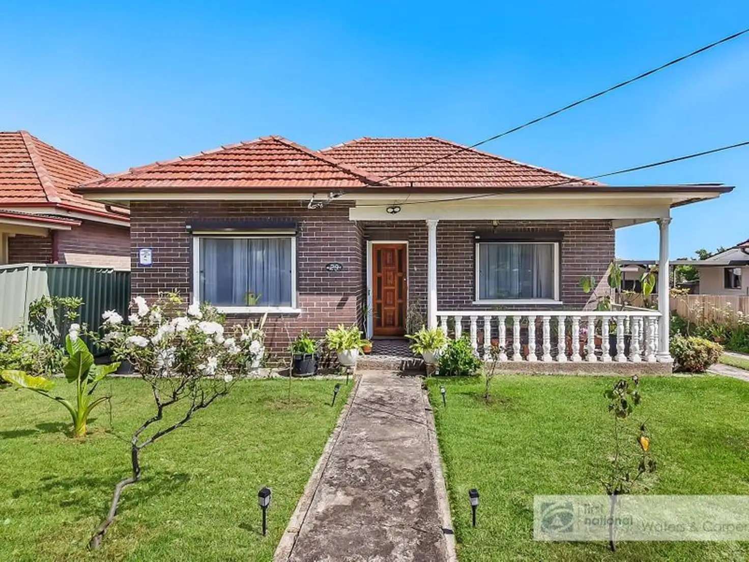 Main view of Homely house listing, 29 Mons Street, Lidcombe NSW 2141