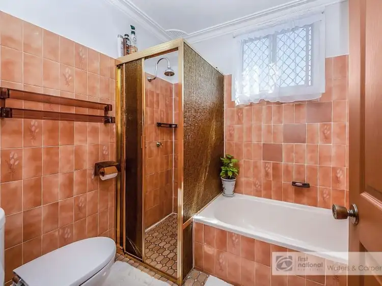Fifth view of Homely house listing, 29 Mons Street, Lidcombe NSW 2141