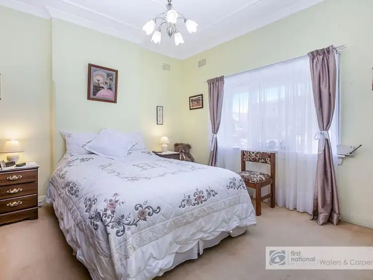 Sixth view of Homely house listing, 29 Mons Street, Lidcombe NSW 2141