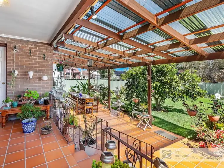 Seventh view of Homely house listing, 29 Mons Street, Lidcombe NSW 2141