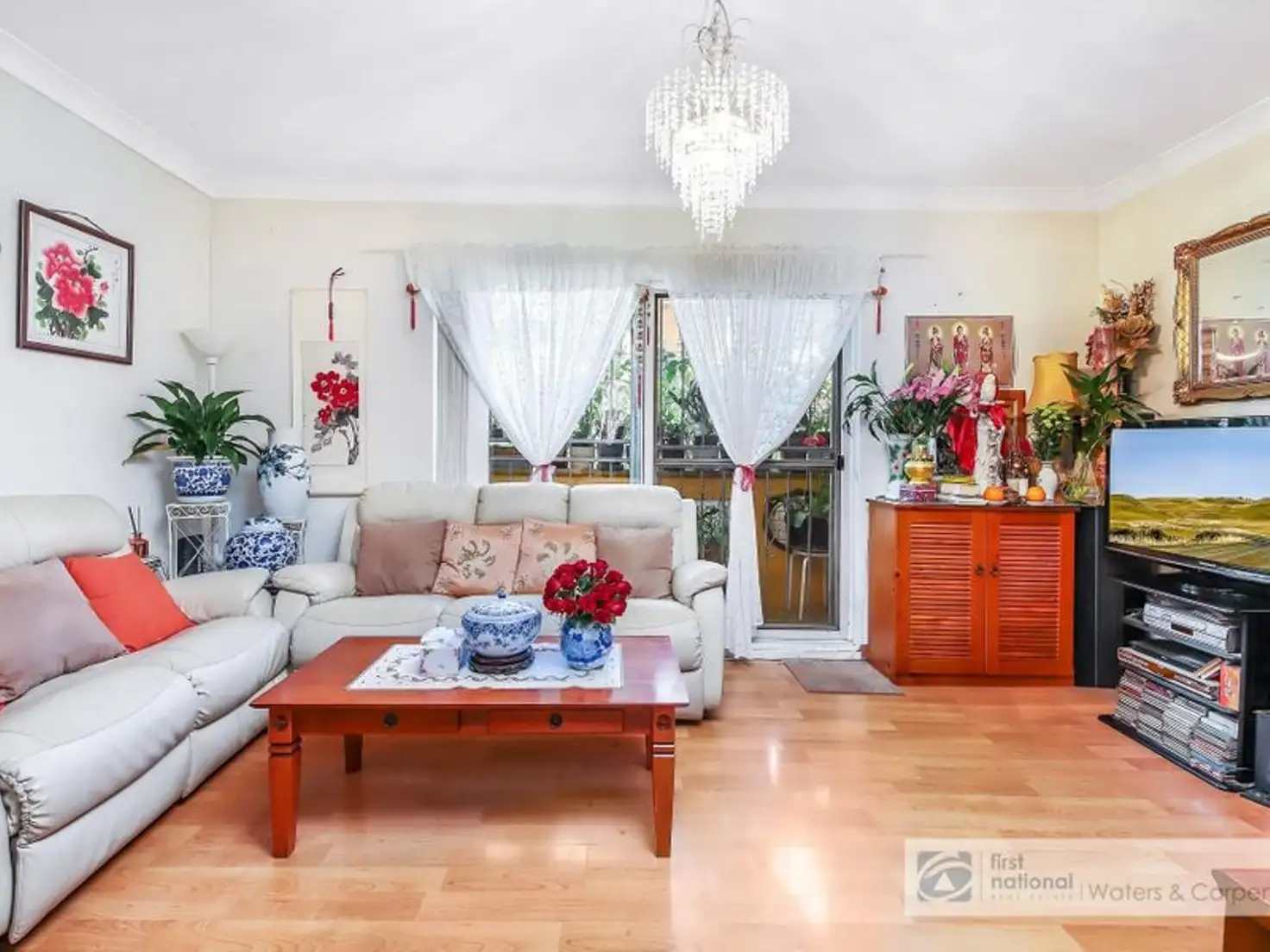 Main view of Homely apartment listing, 1/43 Dartbrook Road, Auburn NSW 2144