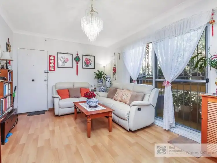 Third view of Homely apartment listing, 1/43 Dartbrook Road, Auburn NSW 2144