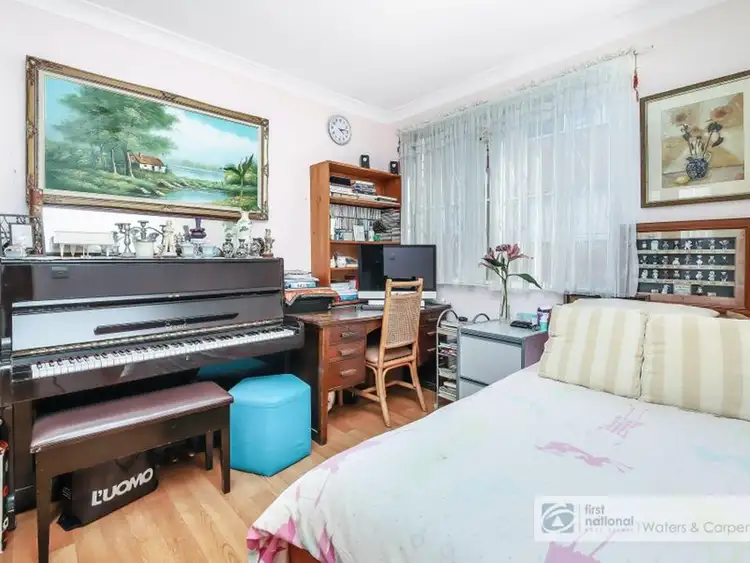 Fourth view of Homely apartment listing, 1/43 Dartbrook Road, Auburn NSW 2144