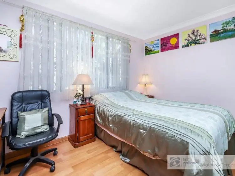 Fifth view of Homely apartment listing, 1/43 Dartbrook Road, Auburn NSW 2144