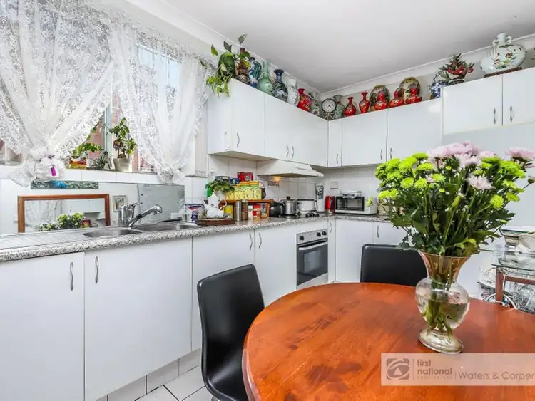 Sixth view of Homely apartment listing, 1/43 Dartbrook Road, Auburn NSW 2144