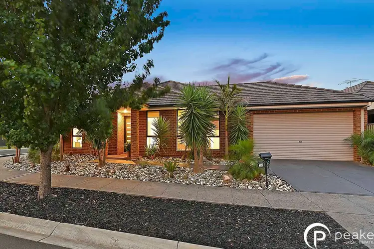 Main view of Homely house listing, 14 Sarton Link, Pakenham VIC 3810