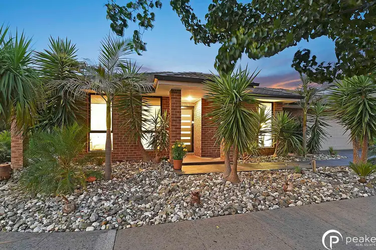 Second view of Homely house listing, 14 Sarton Link, Pakenham VIC 3810