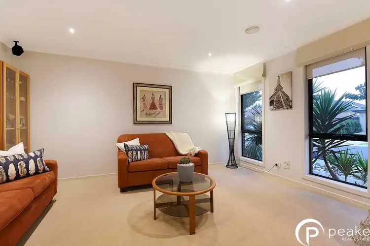 Third view of Homely house listing, 14 Sarton Link, Pakenham VIC 3810