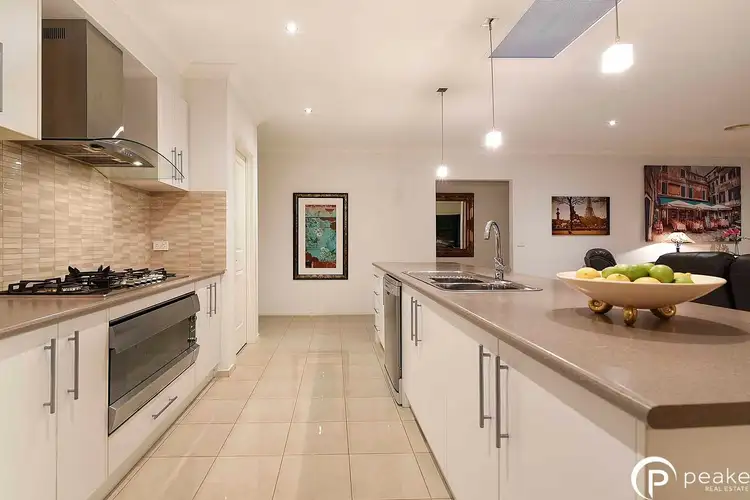 Fourth view of Homely house listing, 14 Sarton Link, Pakenham VIC 3810