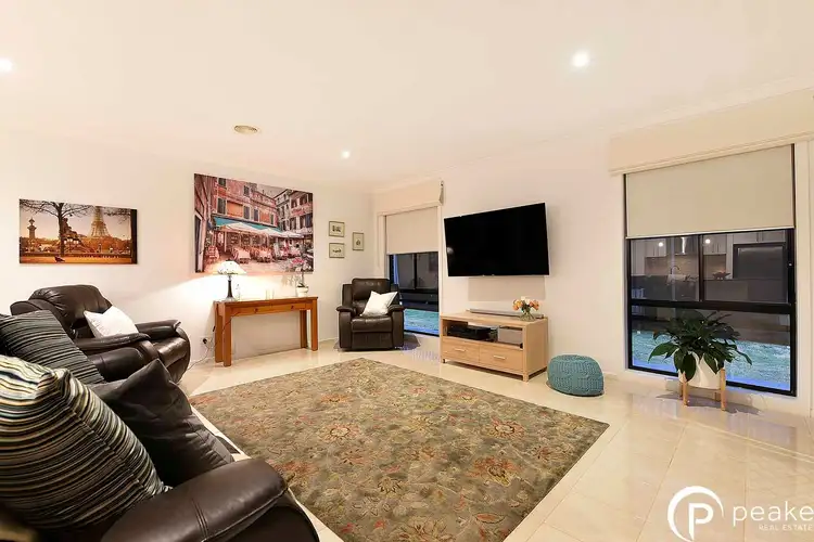 Sixth view of Homely house listing, 14 Sarton Link, Pakenham VIC 3810