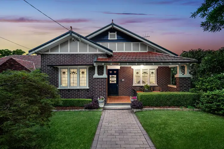 Main view of Homely house listing, 162 Copeland Road East, Beecroft NSW 2119