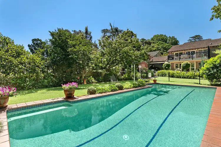 Second view of Homely house listing, 162 Copeland Road East, Beecroft NSW 2119