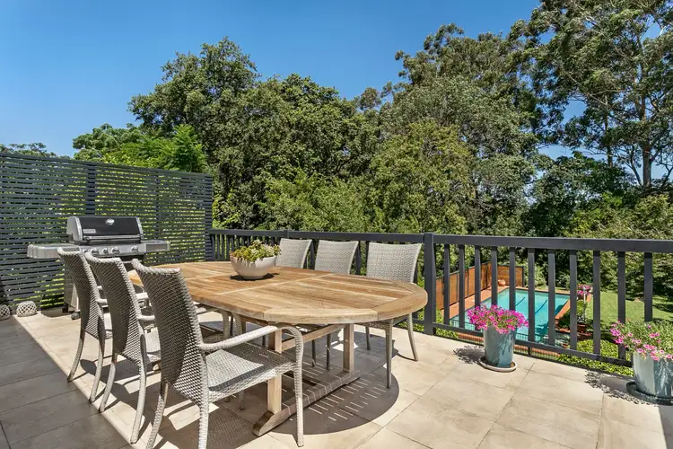 Fifth view of Homely house listing, 162 Copeland Road East, Beecroft NSW 2119