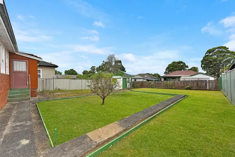 Second view of Homely house listing, 47 Gurney Road, Chester Hill NSW 2162