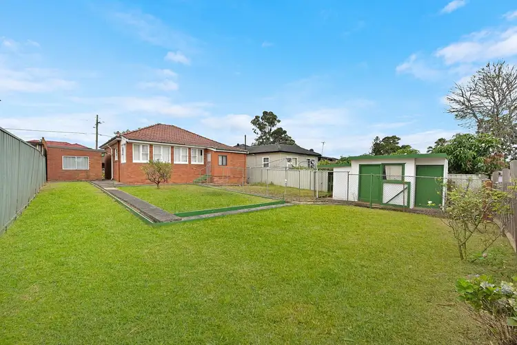 Fourth view of Homely house listing, 47 Gurney Road, Chester Hill NSW 2162
