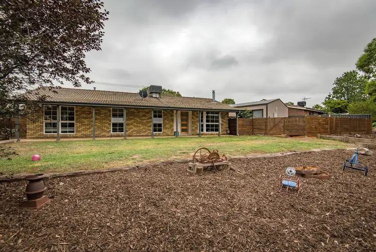 114 Ashkanasy Crescent, Evatt ACT 2617