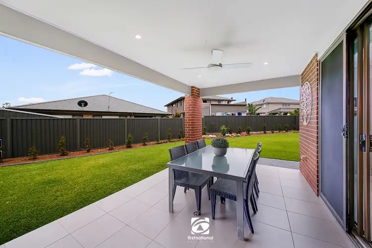 Sixth view of Homely house listing, 6 Benalla Cove, Harrington Park NSW 2567
