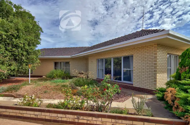 Main view of Homely house listing, 35 Doswell Terrace, Kadina SA 5554
