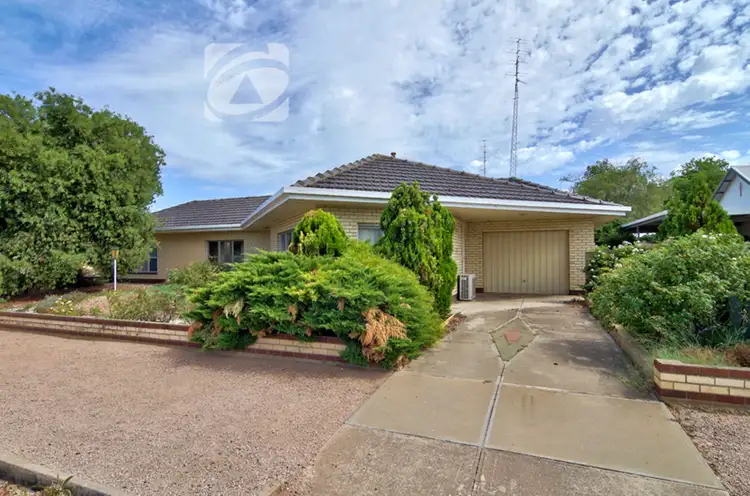 Second view of Homely house listing, 35 Doswell Terrace, Kadina SA 5554