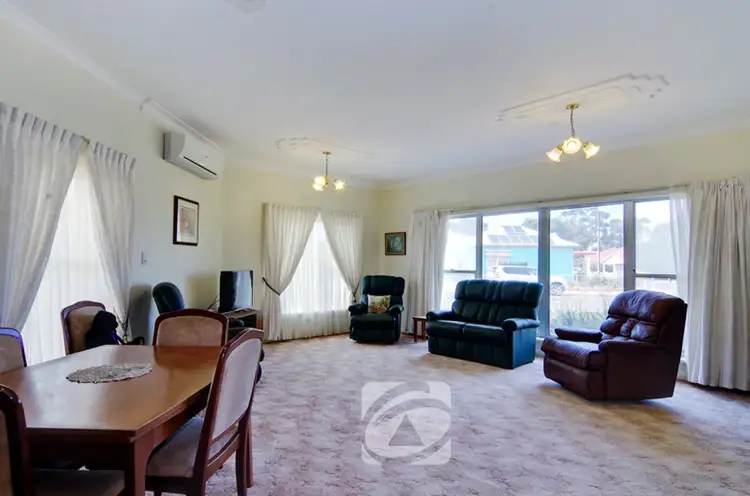 Sixth view of Homely house listing, 35 Doswell Terrace, Kadina SA 5554