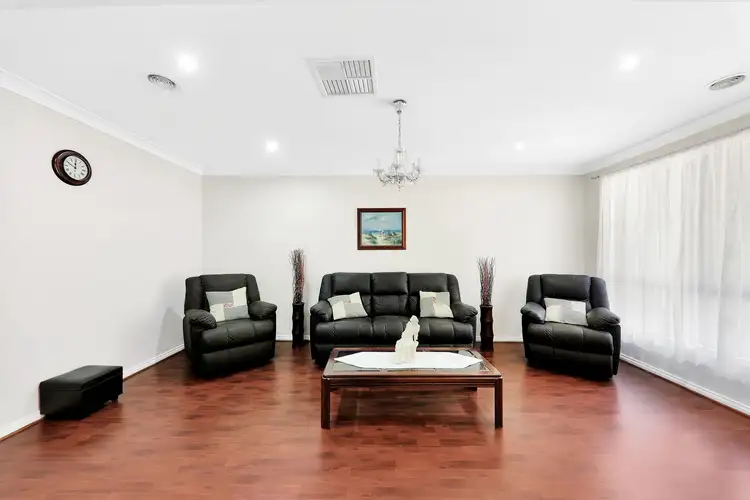 Fourth view of Homely house listing, 5 Donvale Avenue, Roxburgh Park VIC 3064