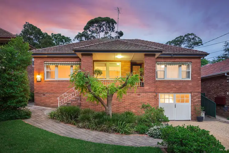 58 Midson Road, Eastwood NSW 2122