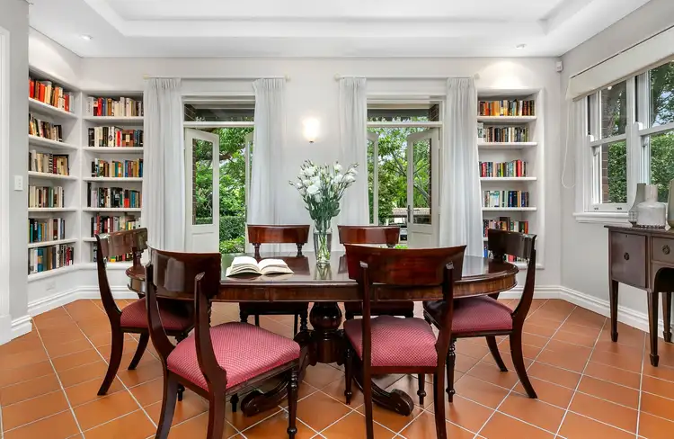 Sixth view of Homely house listing, 8 Ernest Street, Hunters Hill NSW 2110