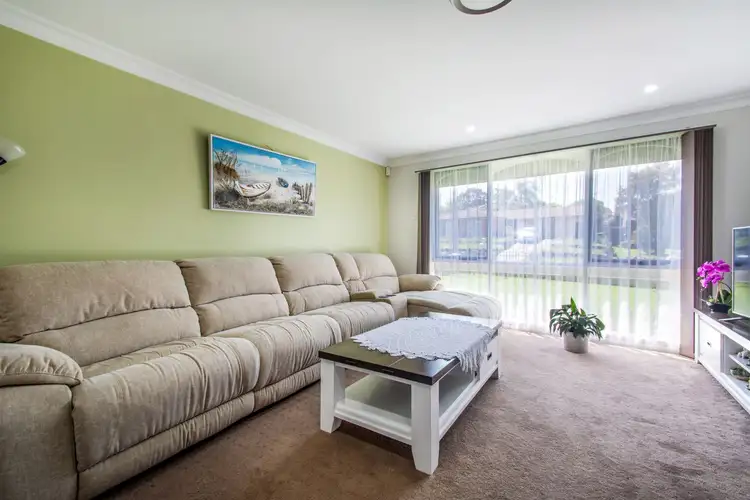 Second view of Homely house listing, 15 Leicester Way, St Clair NSW 2759