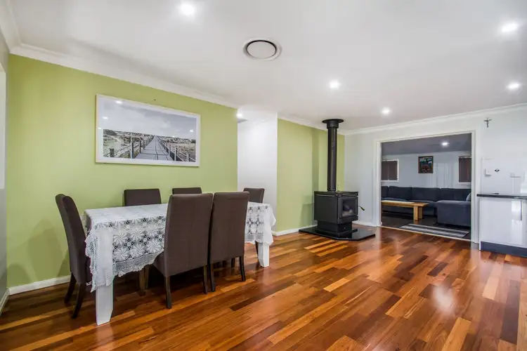 Third view of Homely house listing, 15 Leicester Way, St Clair NSW 2759