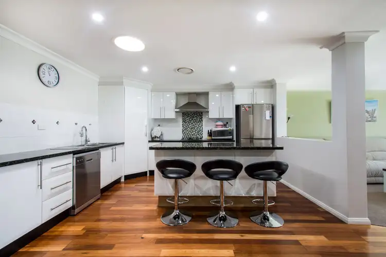 Fourth view of Homely house listing, 15 Leicester Way, St Clair NSW 2759