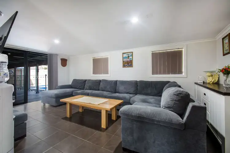 Fifth view of Homely house listing, 15 Leicester Way, St Clair NSW 2759