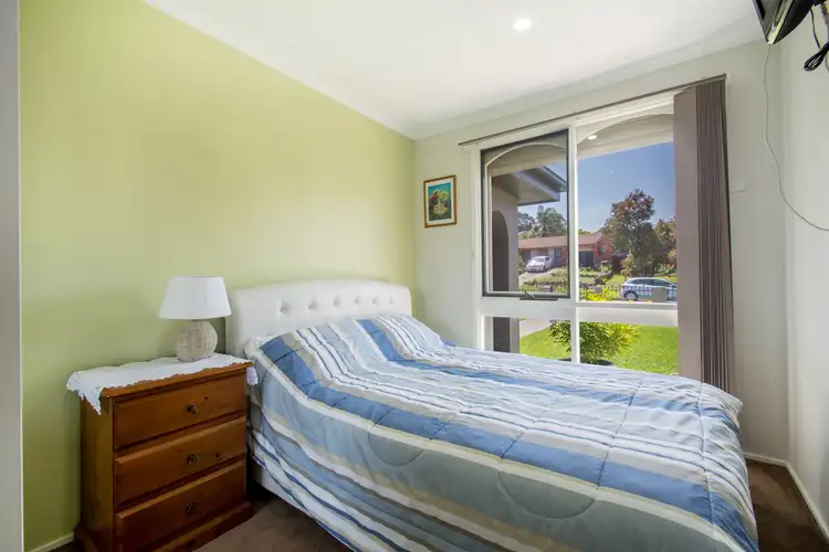 Sixth view of Homely house listing, 15 Leicester Way, St Clair NSW 2759