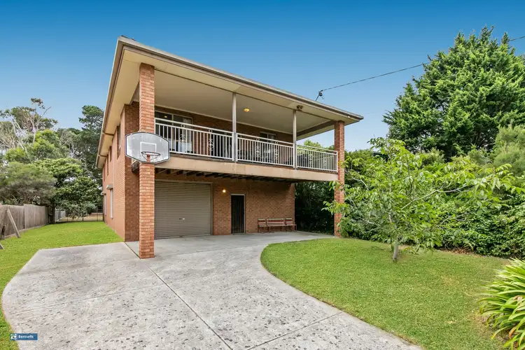 262 Dromana Parade, Safety Beach VIC 3936