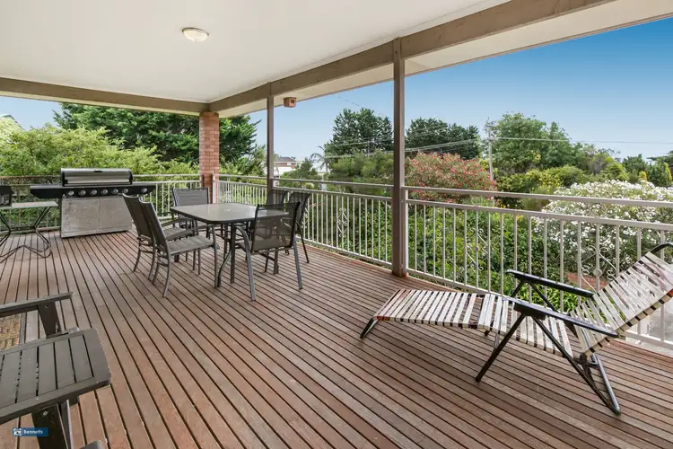 Fifth view of Homely house listing, 262 Dromana Parade, Safety Beach VIC 3936
