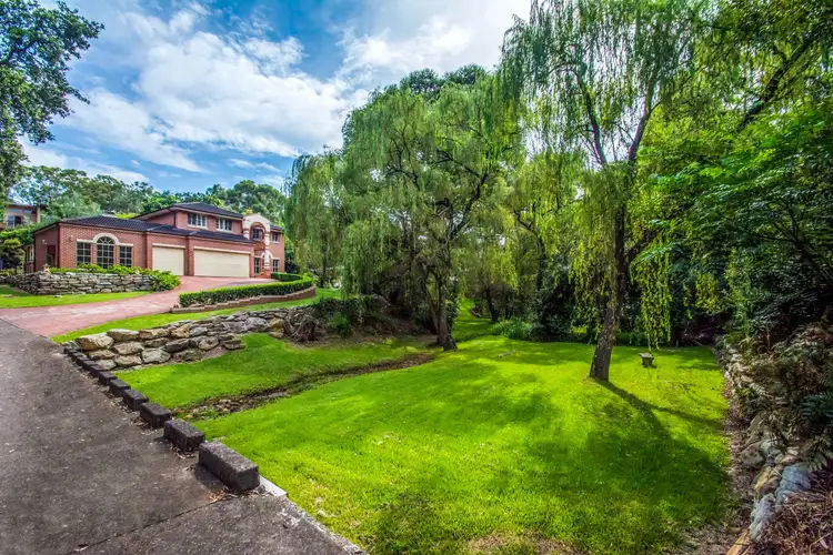 22A High Street, Glenbrook NSW 2773