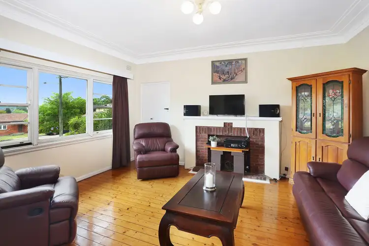 Fifth view of Homely house listing, 30 Stewart Street, Eastwood NSW 2122